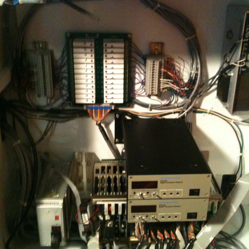 STC EP 2600 Edge Grinder