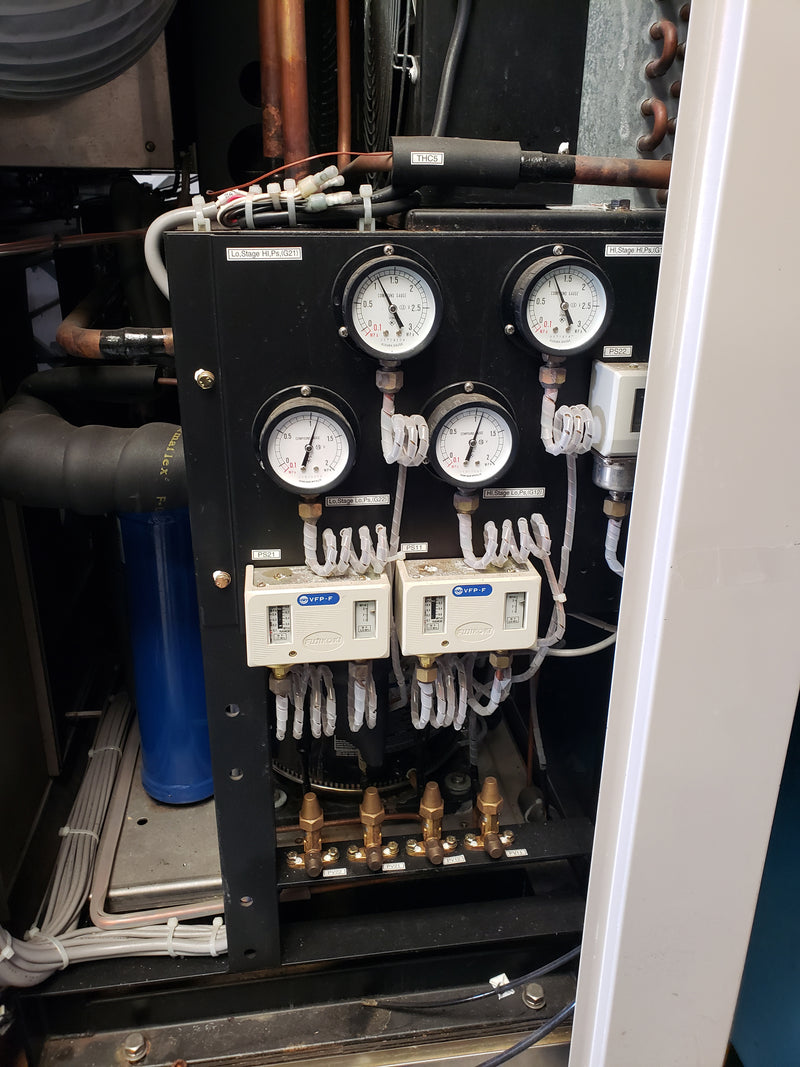 ESPEC TSA 71 S Thermal Shock Chamber