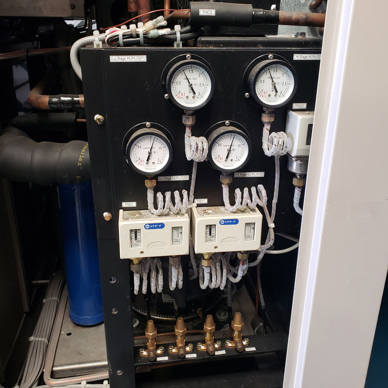 ESPEC TSA 71 S Thermal Shock Chamber