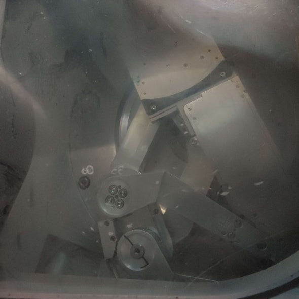 Applied Materials P 5000 Etcher