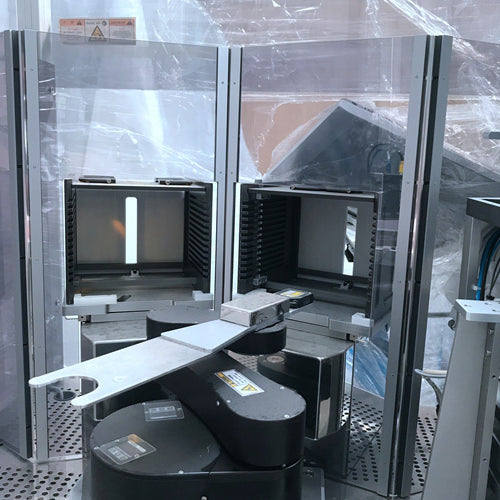 EVG 820 Mold Carrier Lamination