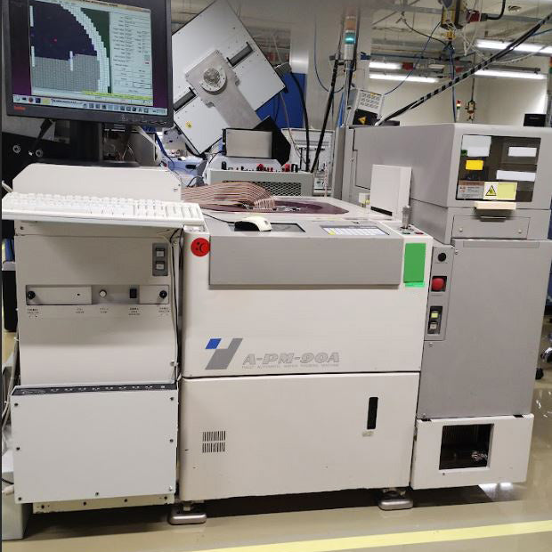 Accretech / TSK APM 90 A Prober