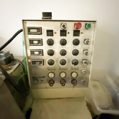 Nord Engineering Polisher