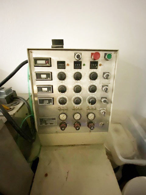 Nord Engineering Polisher