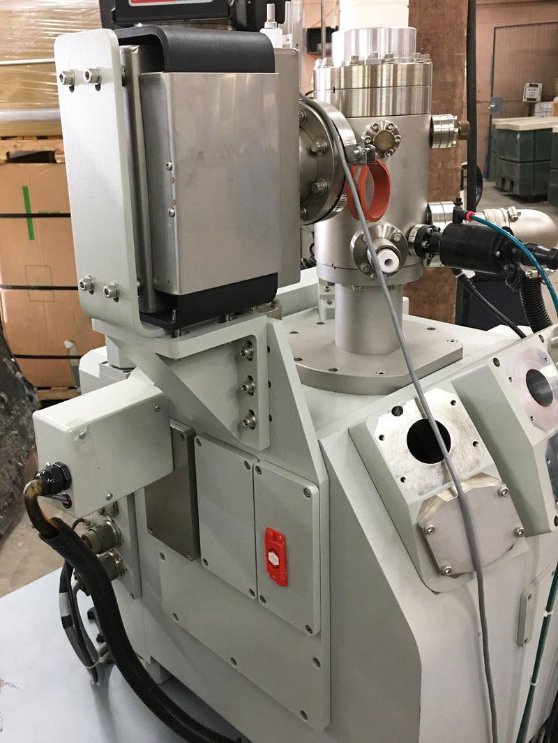 Thermo Fisher Scientific / FEI 611 FIB Microscope Workstation (Focused Ion Beam)
