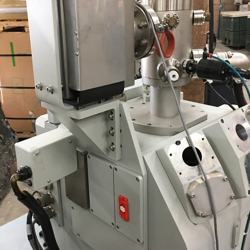 Thermo Fisher Scientific / FEI 611 FIB Microscope Workstation (Focused Ion Beam)