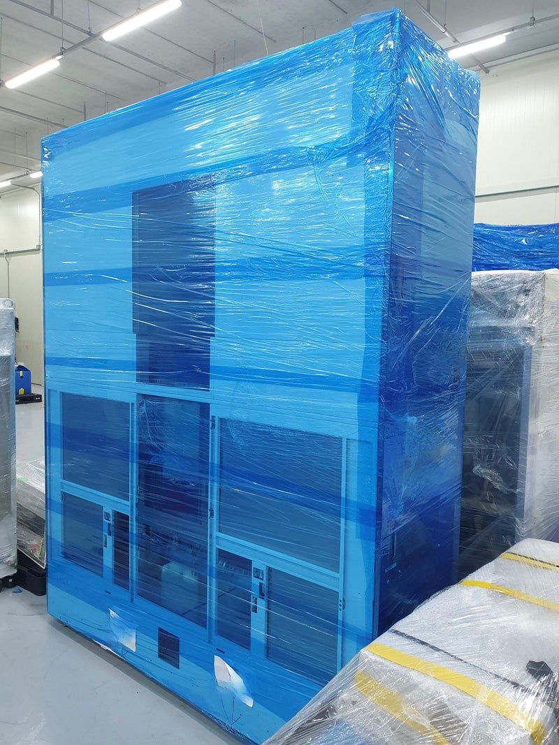 SCREEN / DNS SU 3100 Wafer Cleaner