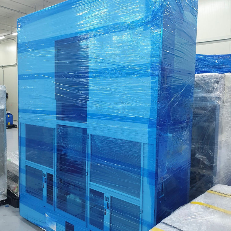 SCREEN / DNS SU 3100 Wafer Cleaner