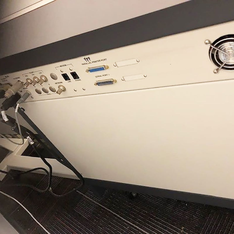 Sonoscan D 6000 C-SAM