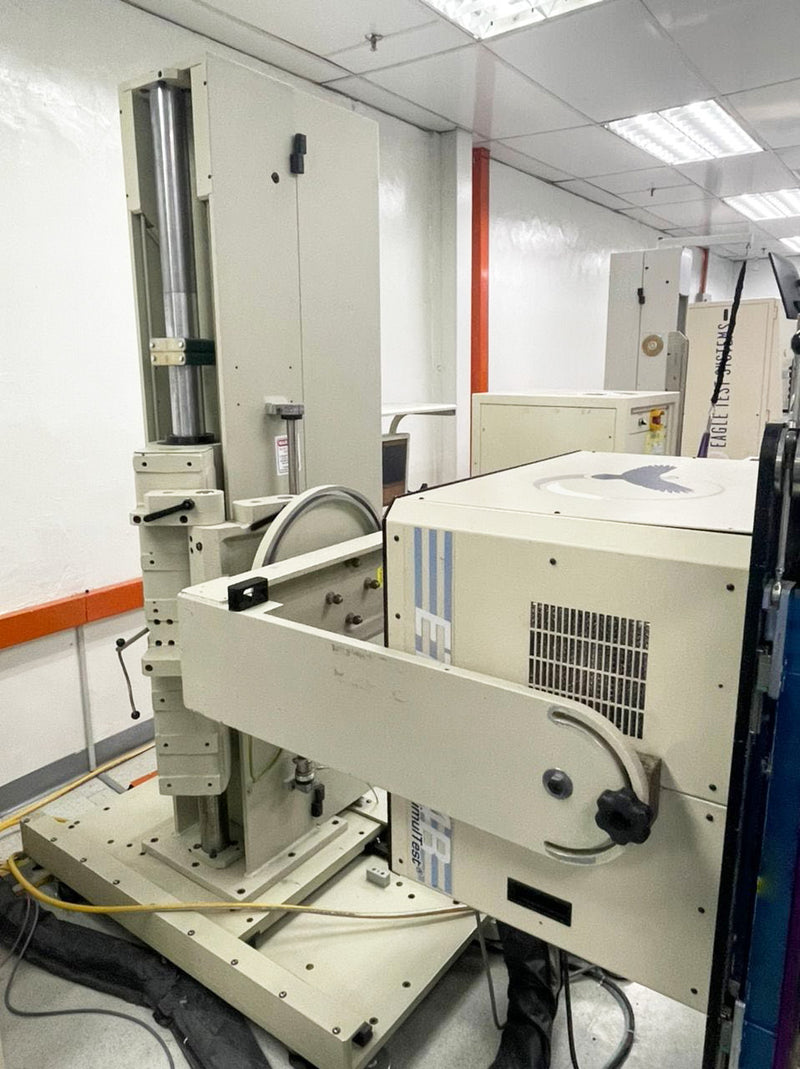 Teradyne / Eagle ETS 364 Turbo Tester