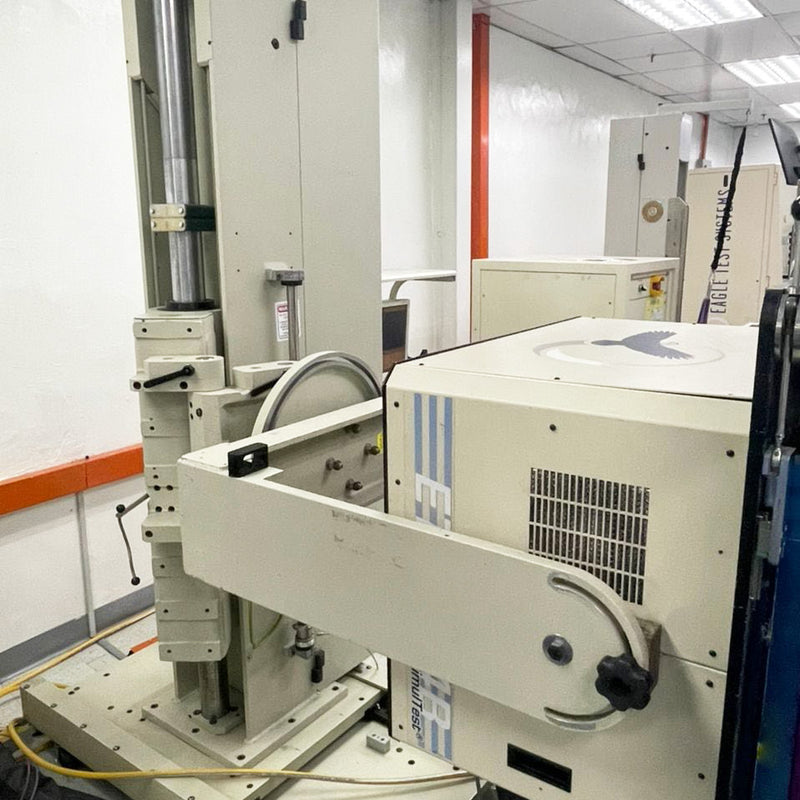 Teradyne / Eagle ETS 364 Turbo Tester