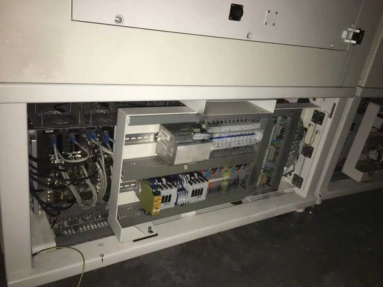 Besi / Datacon 2200 EVO Die Sorter