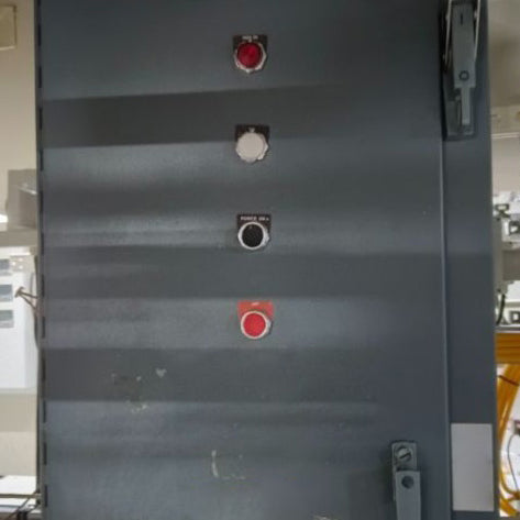 Lam Rainbow 4420 Plasma Etcher