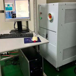 Teradyne J 750 Tester