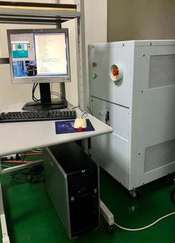 Teradyne J 750 Tester