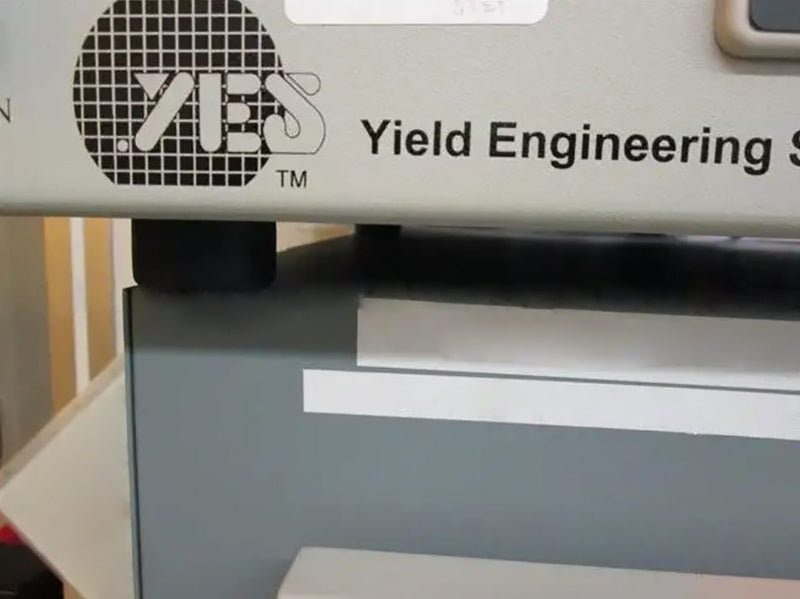 Yes 450 PB 6-2 P-CP Polyimide Bake Oven