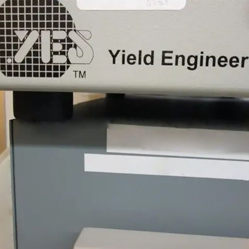 Yes 450 PB 6-2 P-CP Polyimide Bake Oven