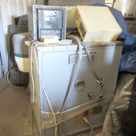 KLA / Therma-wave TP 300 Implant Dosing Measurement