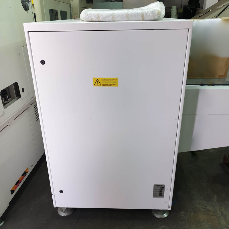 Ekra XPRT 2 Semi-Automatic Screen Printer