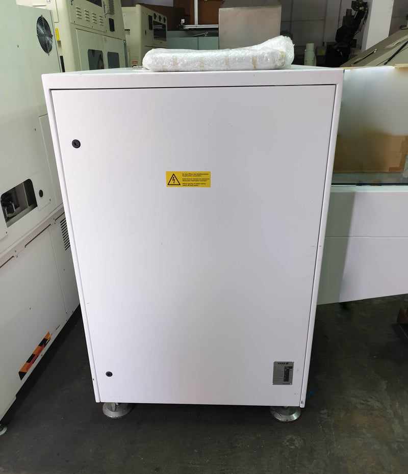 Ekra XPRT 2 Semi-Automatic Screen Printer