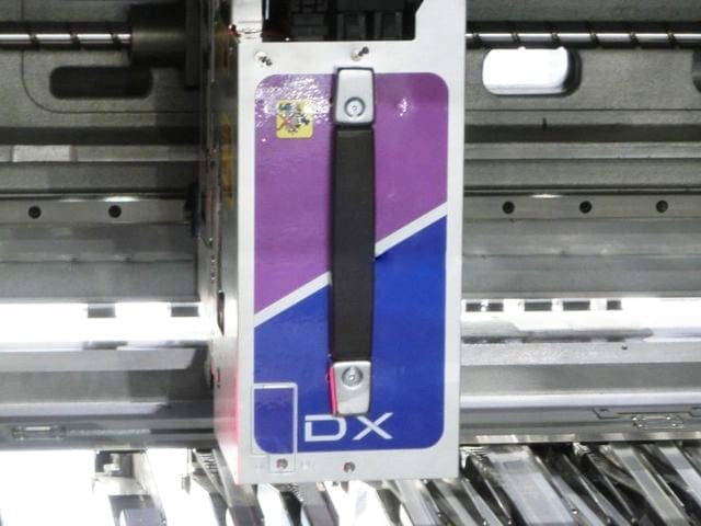 Fuji Aimex IIs Pick and Place