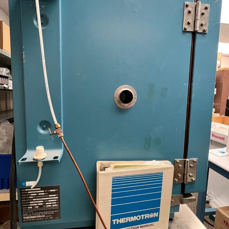 Thermotron S 5.5 C Industrial Environmental Chamber
