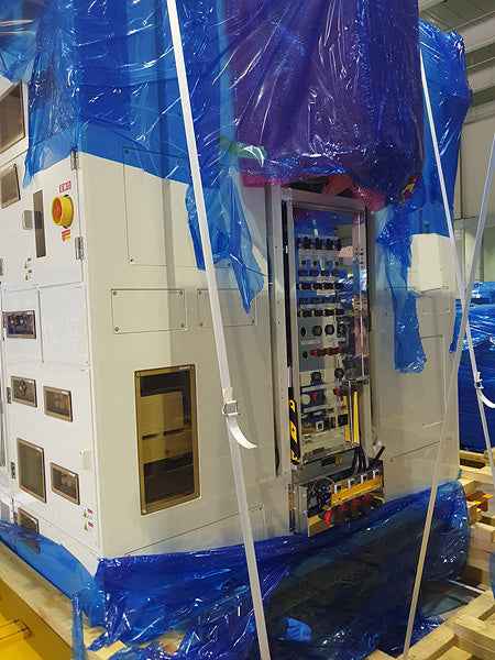 SCREEN / DNS SU 3100 Wafer Cleaner