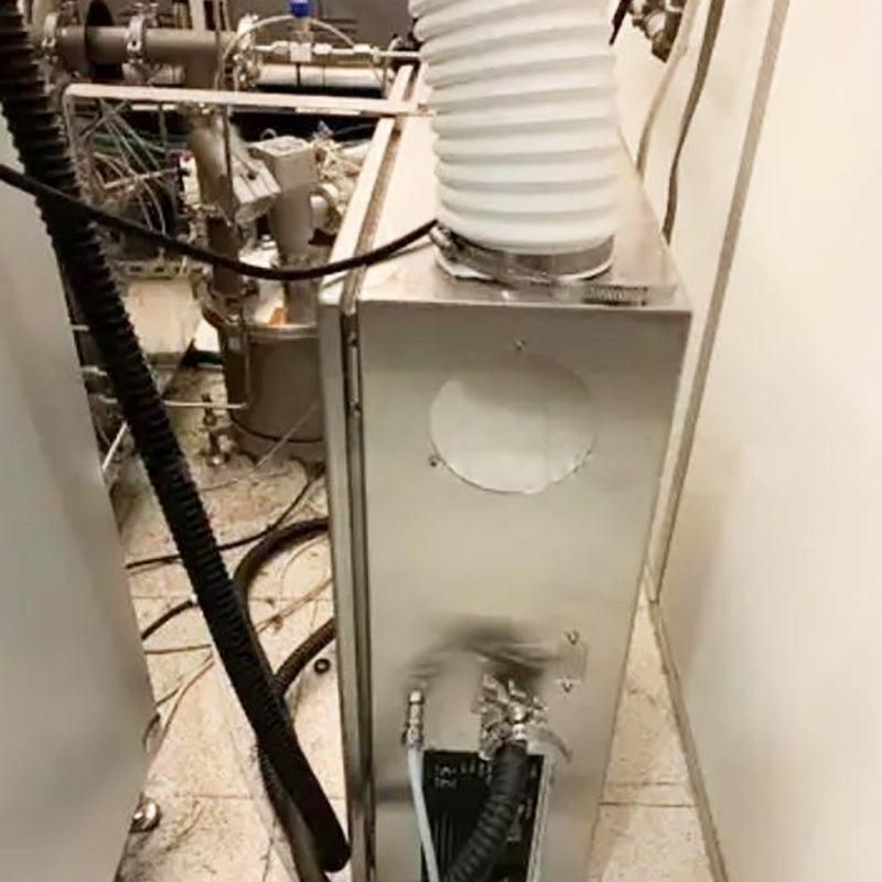 Picosun R 200 ALD (Atomic Layer Deposition)
