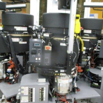 Applied Materials DPS II CIP Etcher