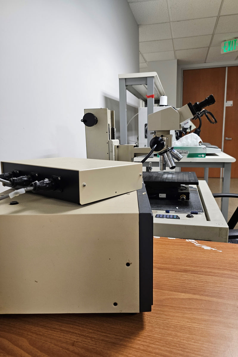 Olympus BH 2-UMA Microscope