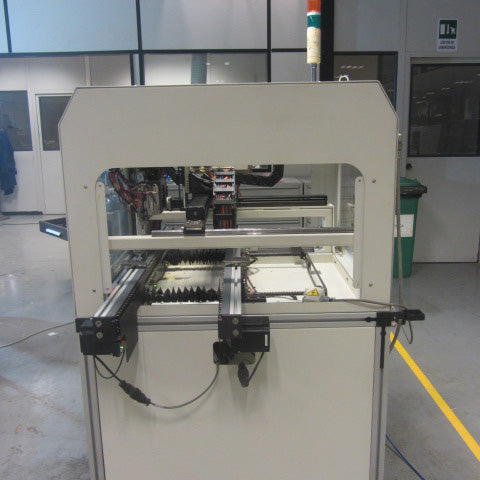 PVA 20/20 Automatic Dispenser