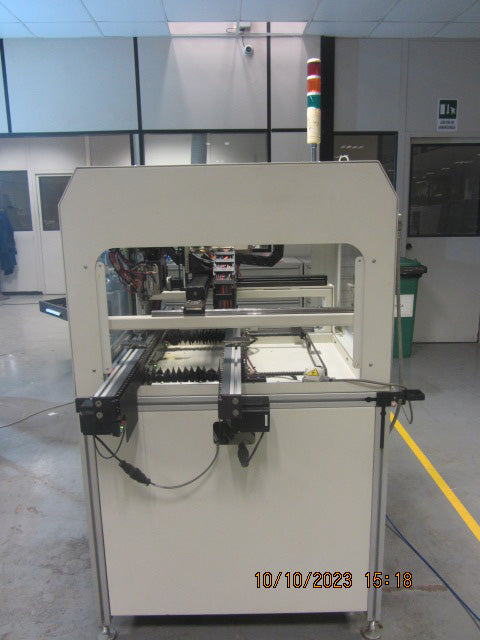 PVA 20/20 Automatic Dispenser