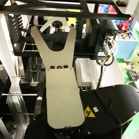Applied Materials Producer GT CVD (Chemical Vapor Deposition)