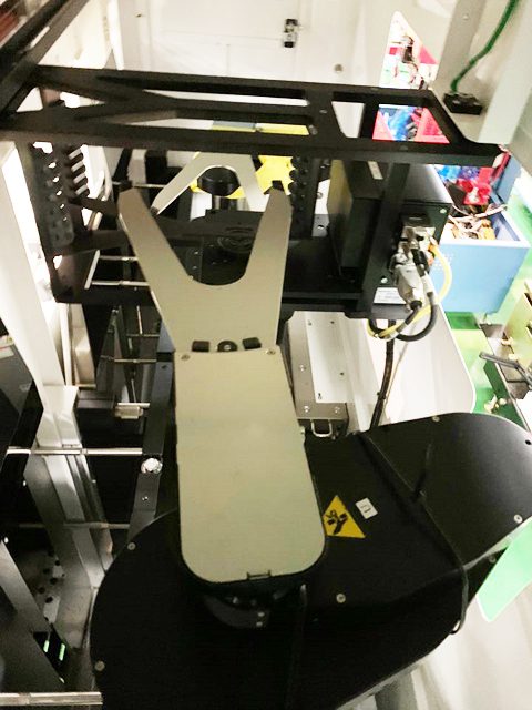 Applied Materials Producer GT CVD (Chemical Vapor Deposition)