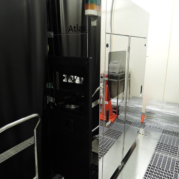 ONTO / Nanometrics Nanospec 9310 Thickness Measuring