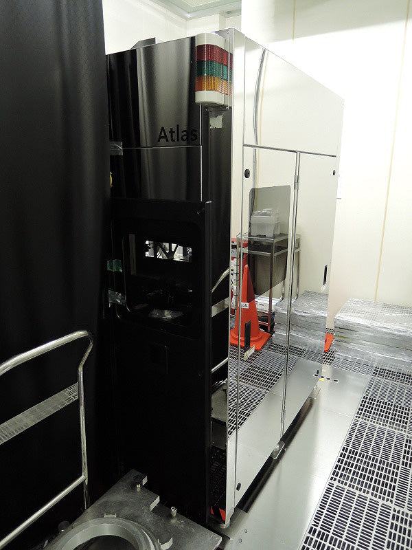 ONTO / Nanometrics Nanospec 9310 Thickness Measuring