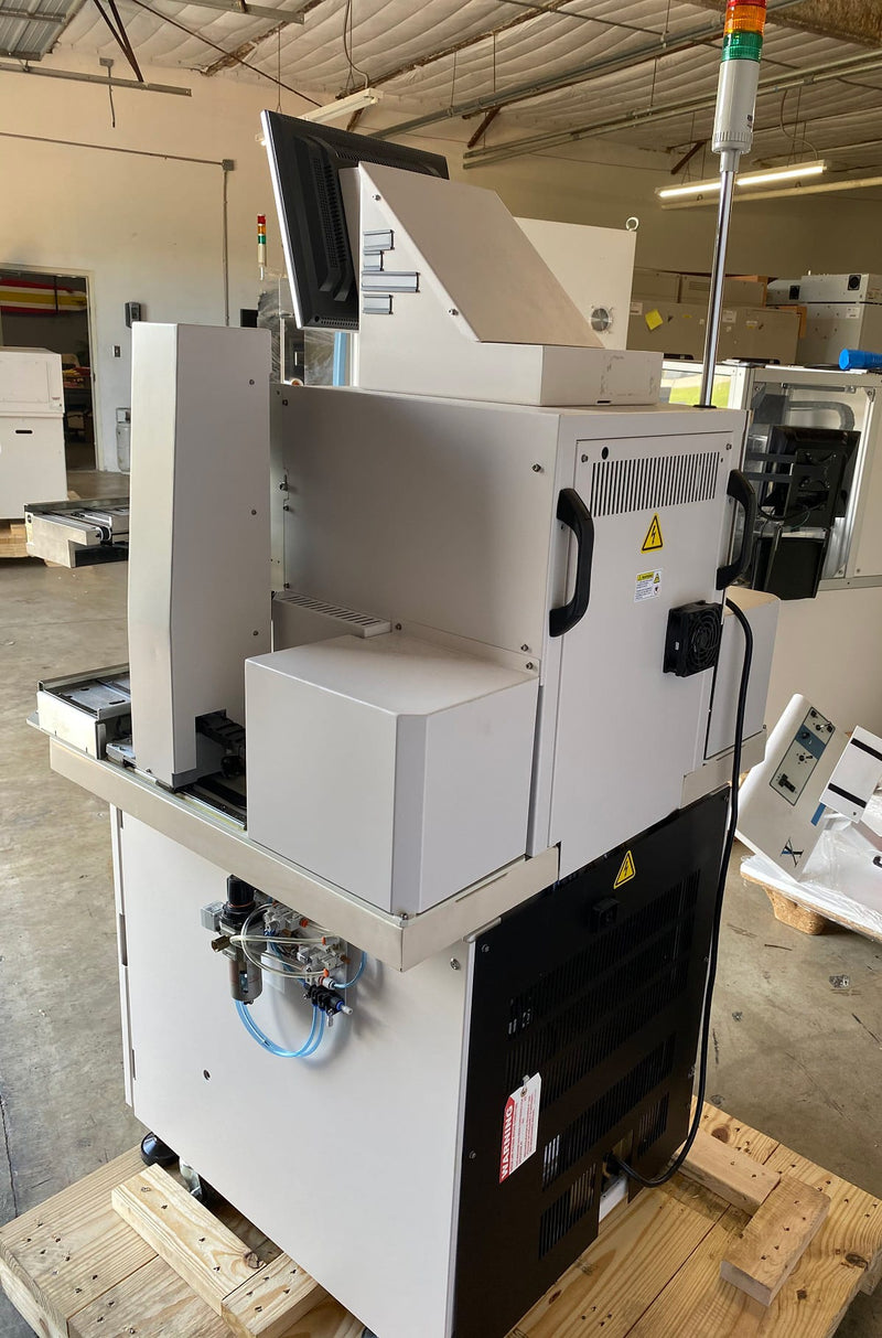 K&S Maxum Ultra Wire Bonder
