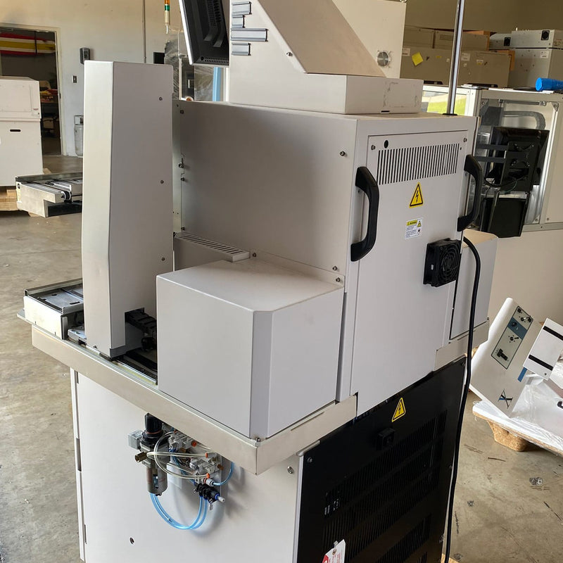 K&S Maxum Ultra Wire Bonder