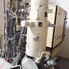 Jeol JEM 100 CX