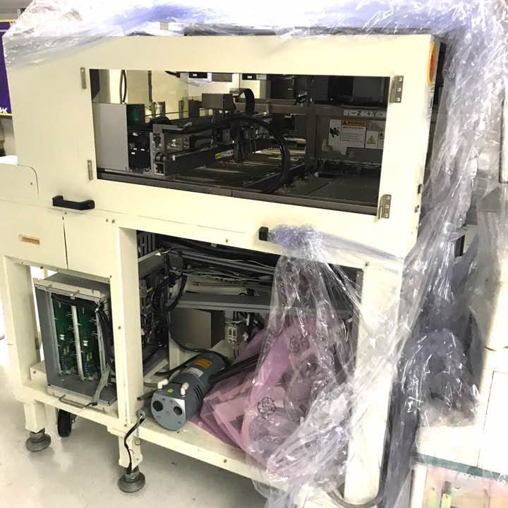 Seiko / Epson NS 8080 Handler