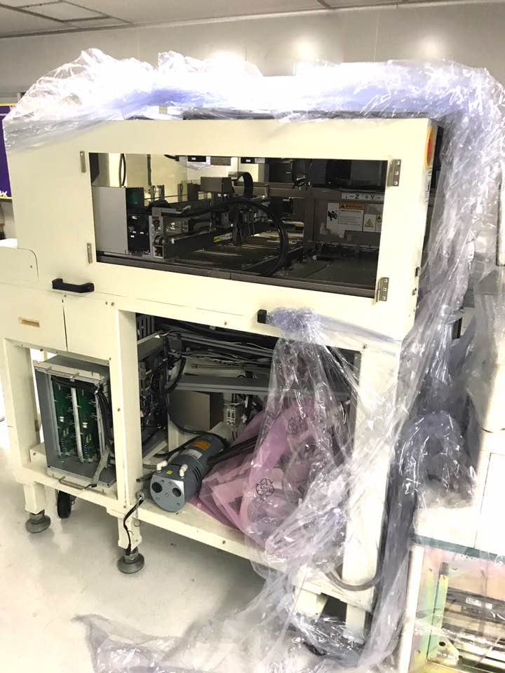 Seiko / Epson NS 8080 Handler