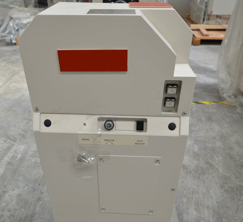 Accretech / TSK MHF 300 L Test Head Manipulators