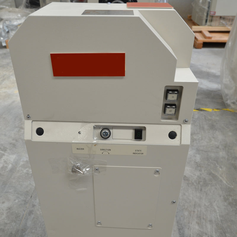 Accretech / TSK MHF 300 L Test Head Manipulators