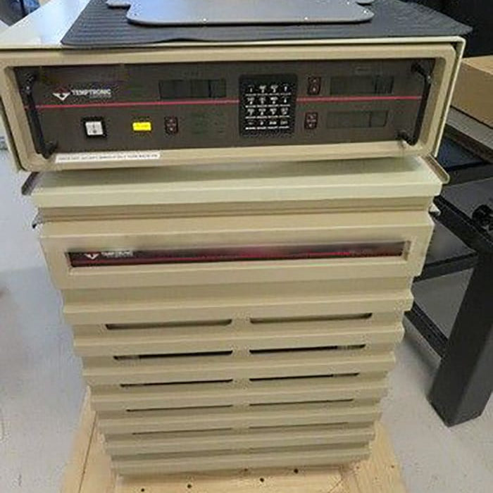 Cascade Microtech Summit 12000 Probe Station