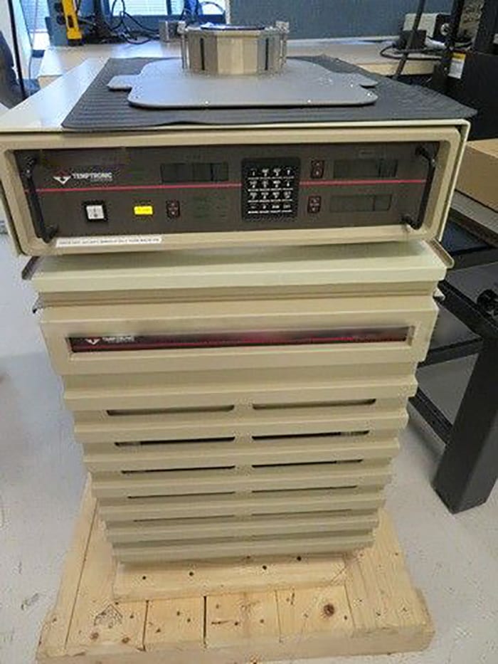Cascade Microtech Summit 12000 Probe Station