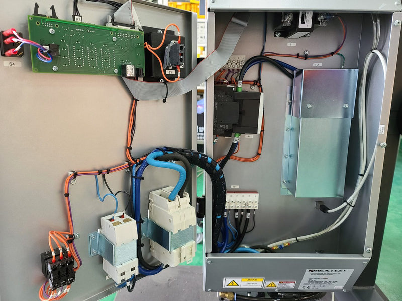 Teradyne / Nextest Magnum II X PV-SCM Memory Tester