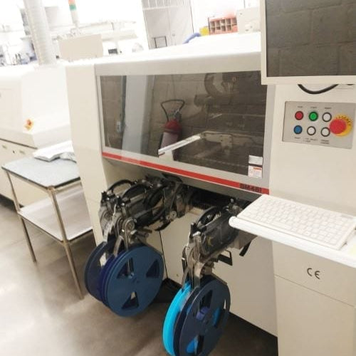 Samsung SMT Line