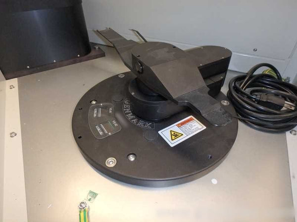 ONTO / Nanometrics RPM Blue Wafer Laser Measurement Tool