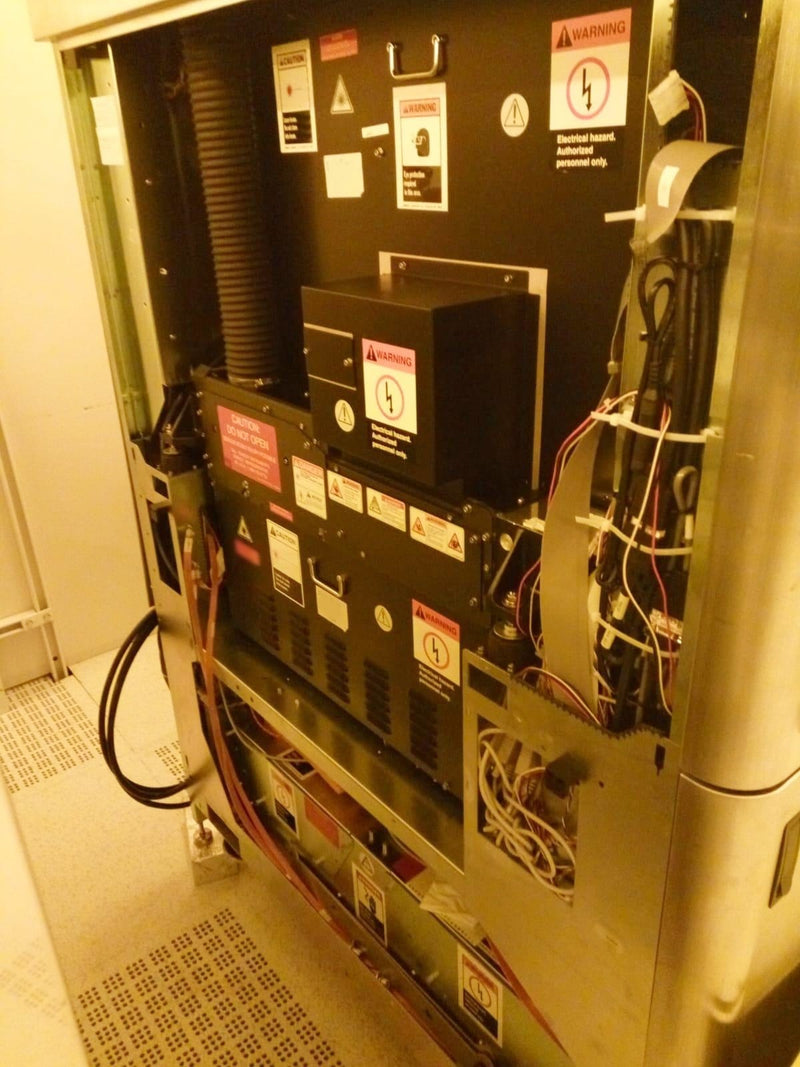 KLA Surfscan SP 1 TBI Particle Defect System