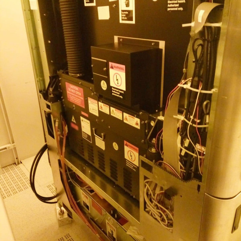 KLA Surfscan SP 1 TBI Particle Defect System